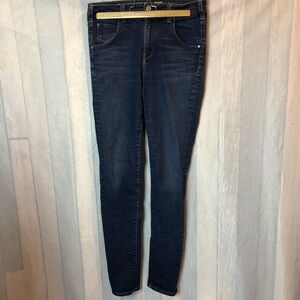 Pilcro &the Letterpress Anthropologie Superscript